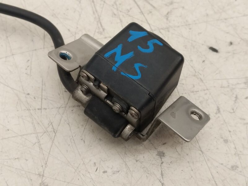 1006773 00 F 2012-2020 Tesla Model S MS Rear View Back Up Reverse Camera and Wiring Harness