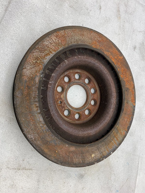 ⭕ 2012-2020 Tesla Model S Rear Left or Right Brake Disc Rotor Assembly