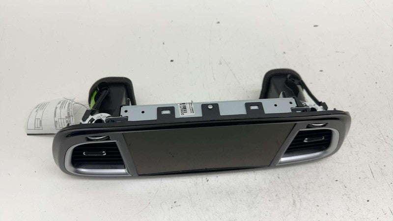 68437339AI ⭕ 21-25 Chrysler Pacifica Front Center Screen Navigation Info Display 68437339AI