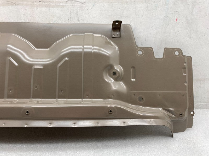 107387400G ⭕2017-2023 Model 3 Rear End Body Trunk Panel Structural Frame Cover 1073874-00-G