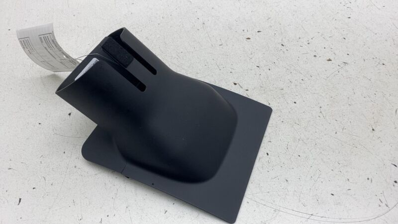 193398420B ⭕ 24-25 Model 3 M3 Instrument Panel Steering Column Upper Gap Hider 1768093-20-A
