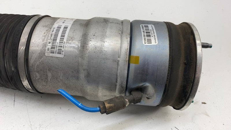 ⭕ 12-15 Model S Front Left Air Suspension Spring Shock Absorber RWD 60