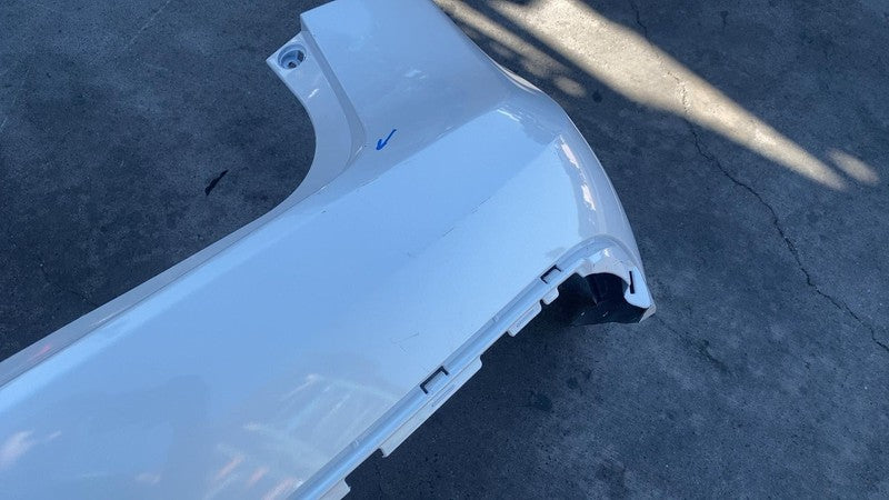 521590701 ⭕ 2013 2014 2015 2016 2017 2018 Toyota Avalon Rear Bumper Fascia Cover 521590701