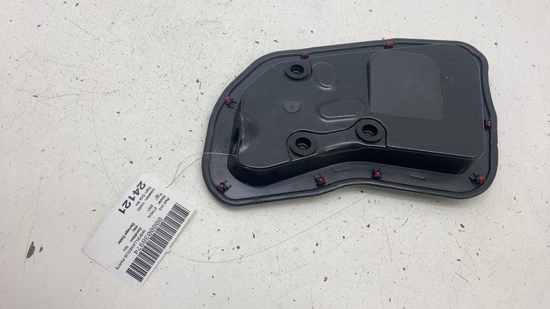 4KE.839.104 19-23 E-Tron Quattro Rear Right Door Lock Latch Actuator Motor & Panel 4KE839104