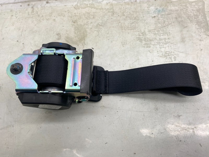 1081281-01-E ⭕ 17-23 Model 3 M3 Rear Left or Right 2nd Row Seatbelt Retractor 1081281-01-E