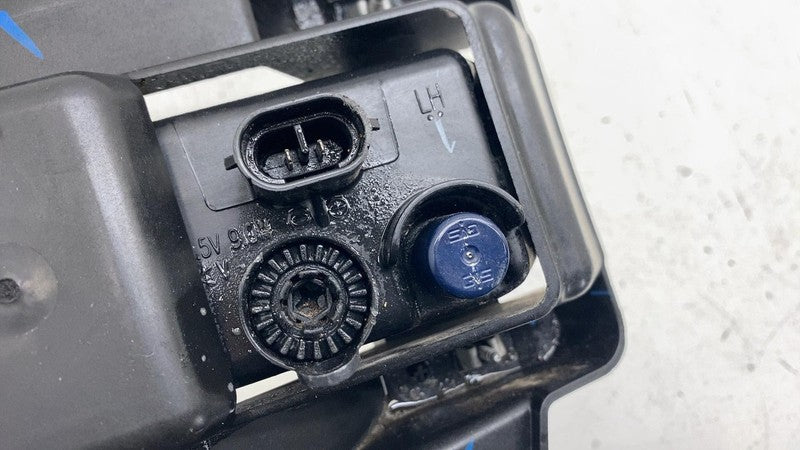 68477195AA ⭕ 2019-2025 RAM 1500 Front Driver Side Fog Light LED Foglamp Left 68477195AA OEM