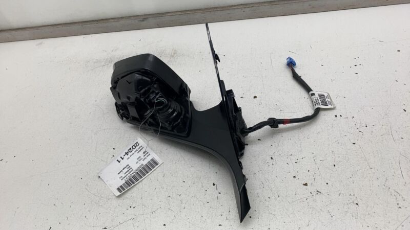 🍩 21-25 Tesla Model 3 Right Exterior Rear View Door Mirror RH (NO SKULL CAP)