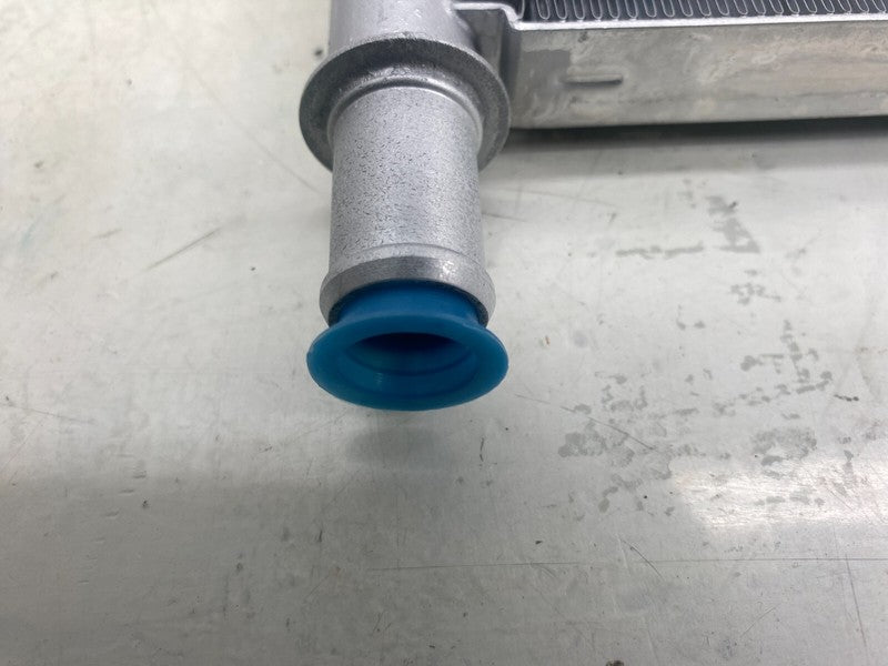 ⭕ 2016-2020 Tesla Model X Front Engine Cooling System Coolant Radiator Assembly