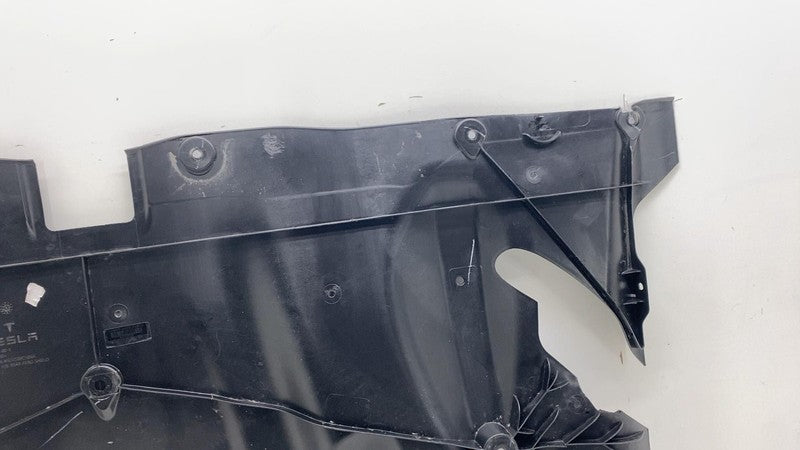 149877100E ⭕ 2020-2024 Model Y Rear Under Body Aero Splash Shield Guard Cover 1498771-00-E