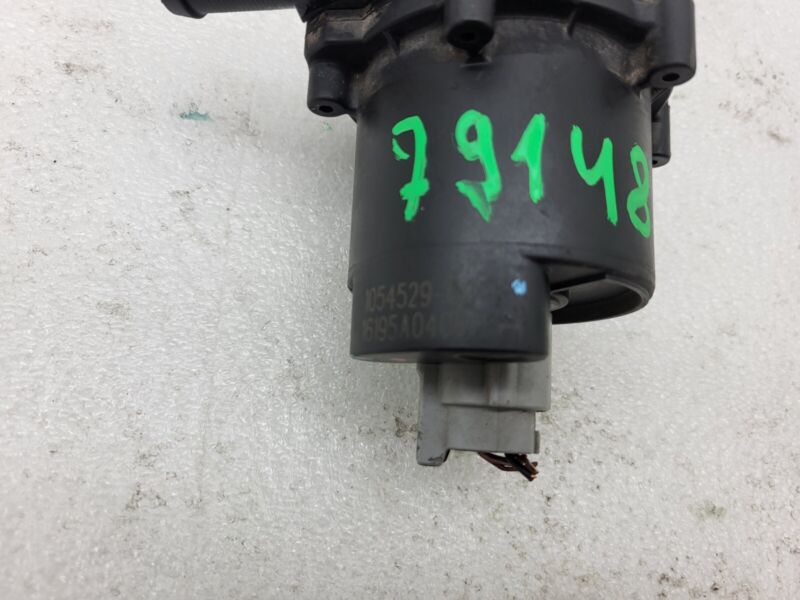 2016-2020 Tesla Model X MX Additional Auxiliary Water Pump Assembly 1054529-00-F