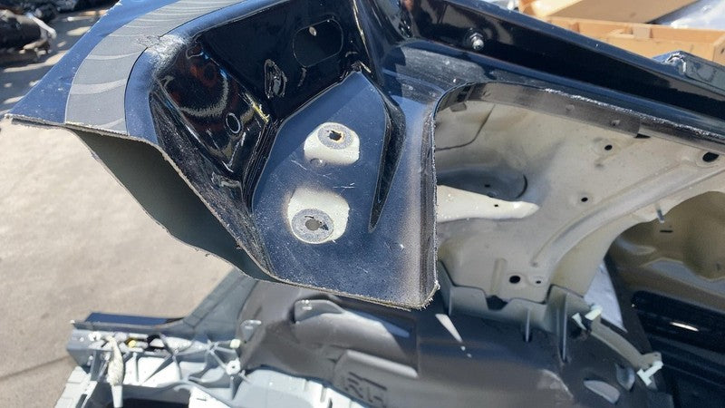 ⭕ 2020-2023 Tesla Model Y Rear Right Quarter Panel Structural Cutout B
