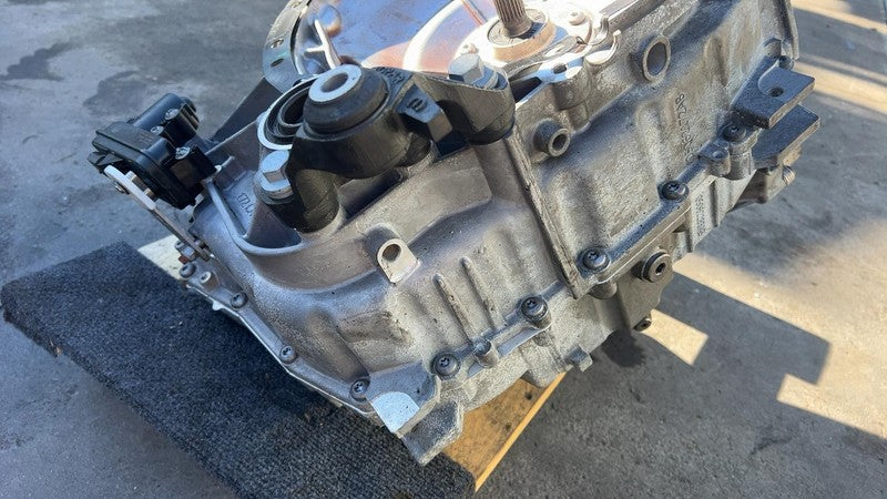 05062172AB 2018-2023 Chrysler Pacifica Hybrid EFLITE SI-EVT CVT Transmission 3.6L V6 PHEV