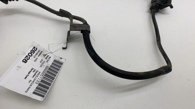 890C0-10040 ⭕ 2018-2022 Toyota CHR Rear Left Wheel Speed Sensor Wire Harness LH 890C0-10040