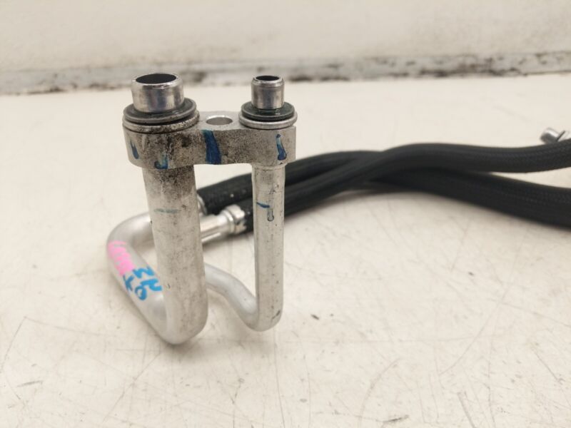 1502020 00 B ⭕ 2017-2022 Tesla Model 3 Y A/C Line Supermanifold to Compressor 1502020-00-B