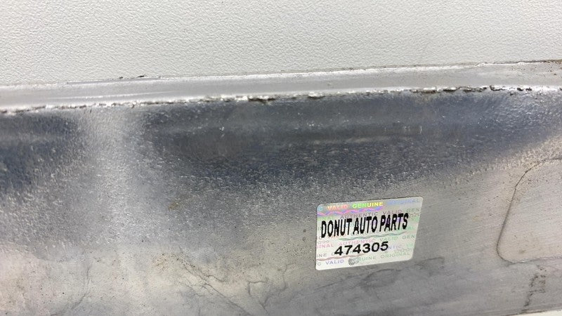 7362724 10 2018-2021 BMW 530e Front Suspension Body Bulkhead Strut Tower Brace Bar RWD