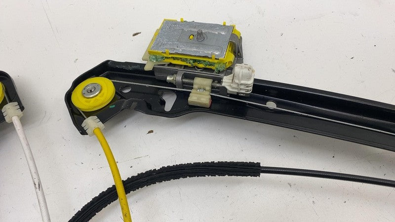 ⭕ 2022 Mercedes-Benz EQS 450+ V297 Rear Right Door Window Regulator & Motor OEM