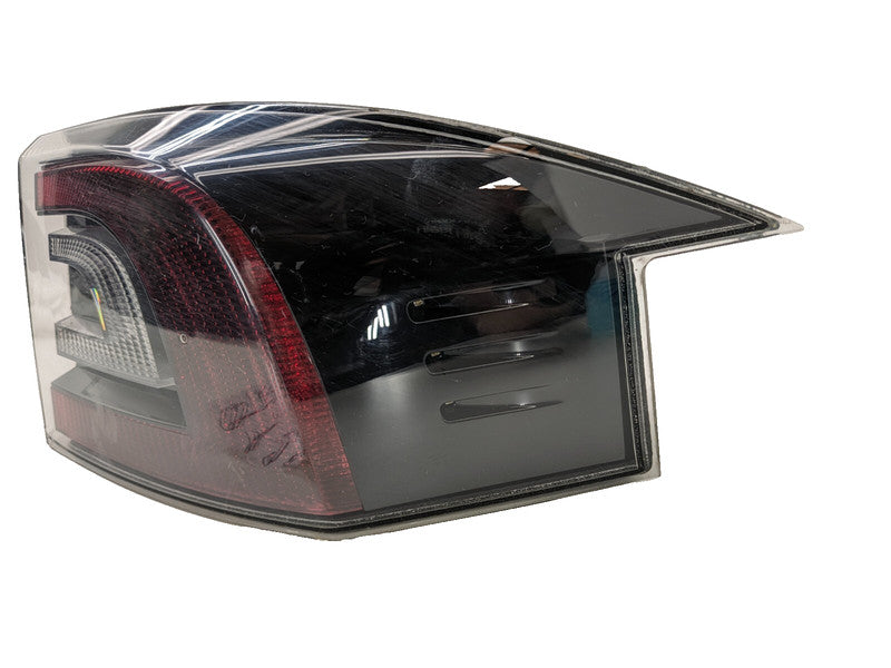 600591900C ⭕ 2012-2022 Tesla Model S Rear Taillight LED Outer Tail Lamp Right 6005919-00-C