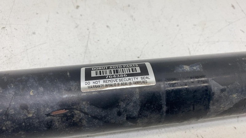 ⭕ 2017 Jeep Wrangler Passenger Side Gas Shock Strut Absorber Right OEM Assembly