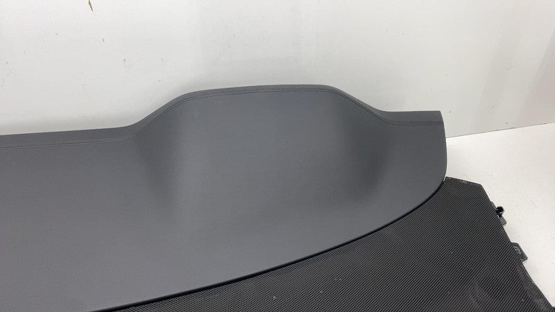 ⭕ 2021-2025 Tesla Model X Front Upper Dashboard Dash Instrument Panel