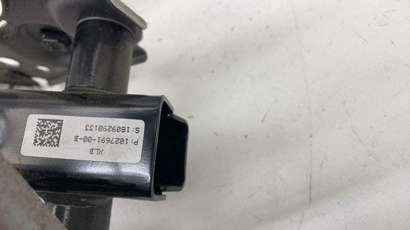 ⭕ 2016 2017 2018 2019 2020 Tesla Model X Brake Foot Pedal Assembly 102