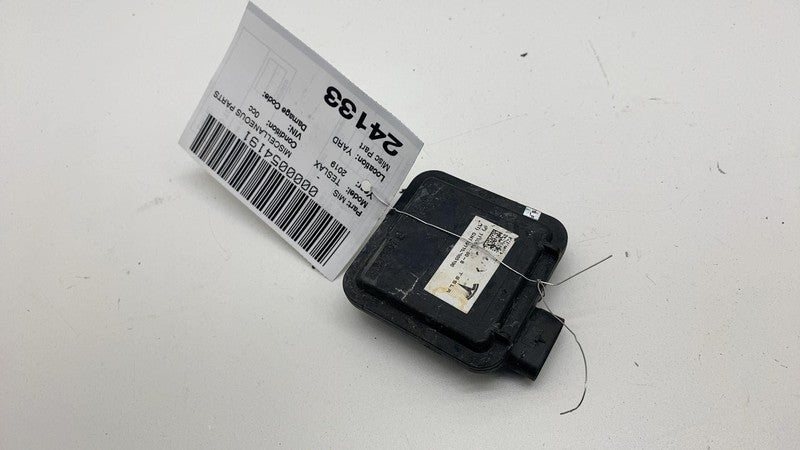 111498400B 2016-2023 Tesla Model 3 S X Y HomeLink Garage Door Opener Control Module Assy