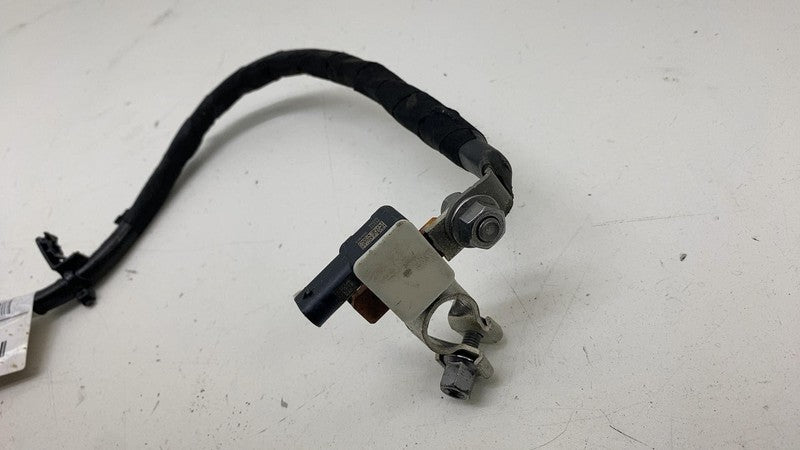 32298445 ⭕ 2021 2022 2023 Polestar 2 Negative Battery Cable w/ Control Sensor 32298445