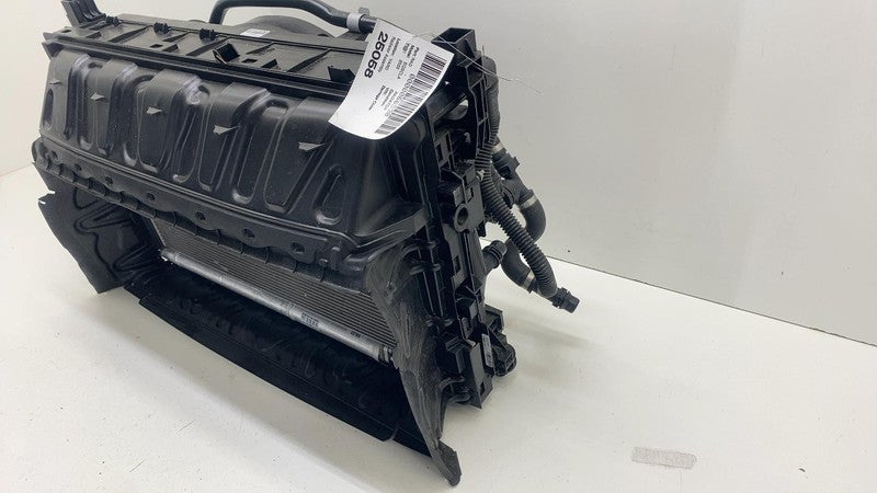 A0995047100 ⭕ 22-24 Mercedes-Benz EQS 450+ Radiator Condenser Fan Shroud Hose Complete SET