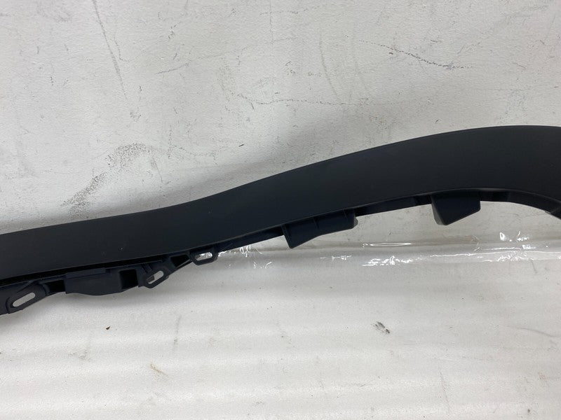 110512900E ⭕ 2016-2023 Tesla Model X Rear Right C-Pillar Trim Cover Racetrack 1105129-00-E