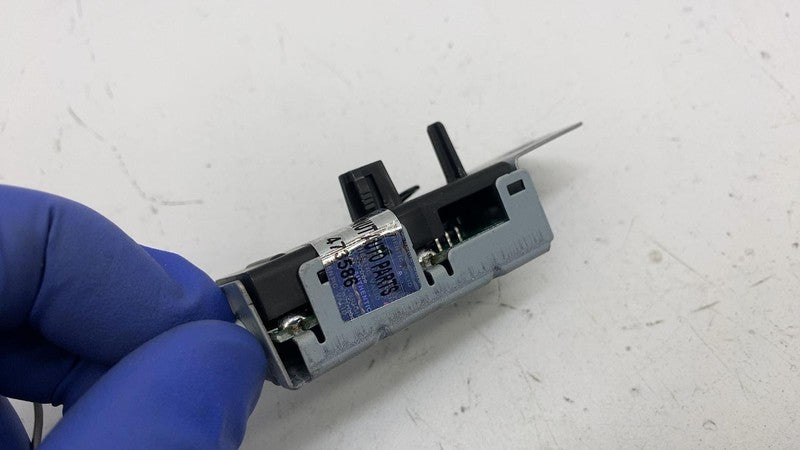 LB5T-18C847-BC ⭕2021-2024 Ford Mustang Mach-E Antenna Amplifier Isolator Booster LB5T-18C847-BC