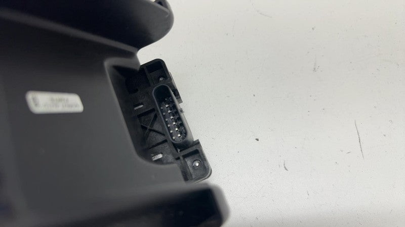 ⭕ 16-20 Tesla Model X Seven Pin Perpendicular Radar Sensor Module 1108