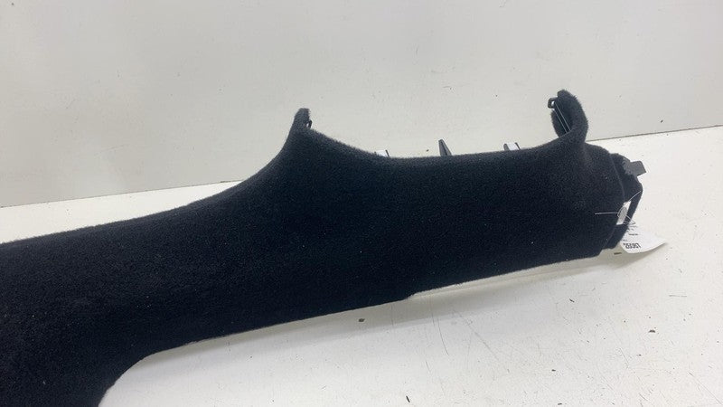 1733510-23-E ⭕ 24-25 Tesla Model 3 Driver Side B-Pillar Lower Trim Assembly Left 1733510-23-E