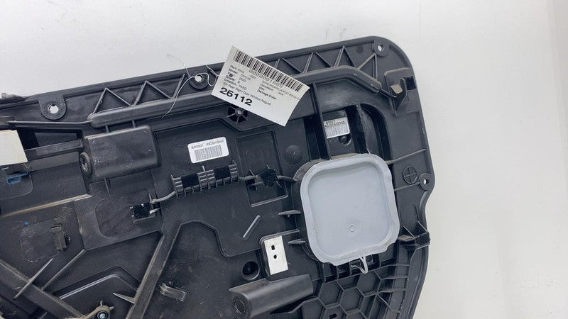 ⭕ 2011-2024 Ram 3500 Rear Passenger Side Door Window Regulator & Motor