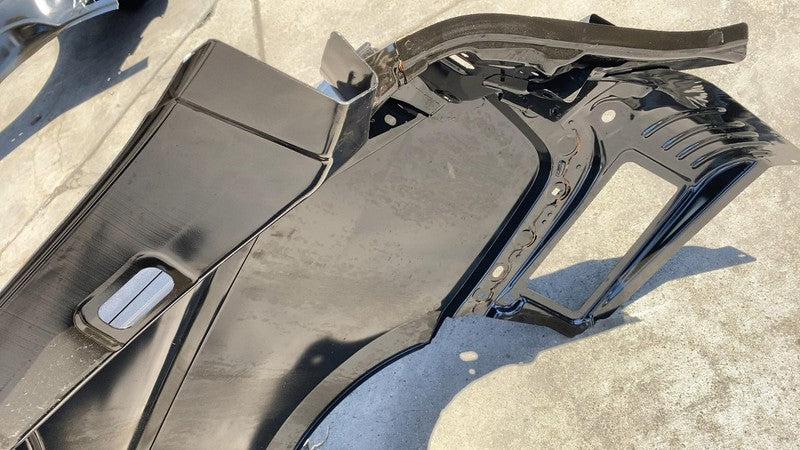 ⭕ 2021-2023 Tesla Model 3 Rear Passenger SIde Quarter Panel Skin Right