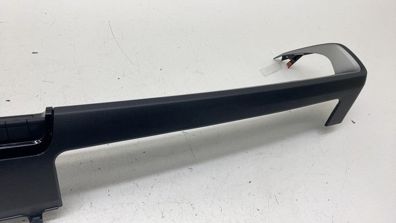 5543847060 ⭕ 23-25 Toyota Prius Dashboard Center A/C Air Vent Bezel Cover Trim 55438-47060