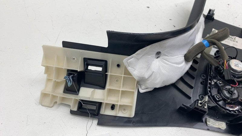 ⭕ 18-21 Lincoln Navigator Rear Left D-Pillar Upper Trim Cover JL7B-402