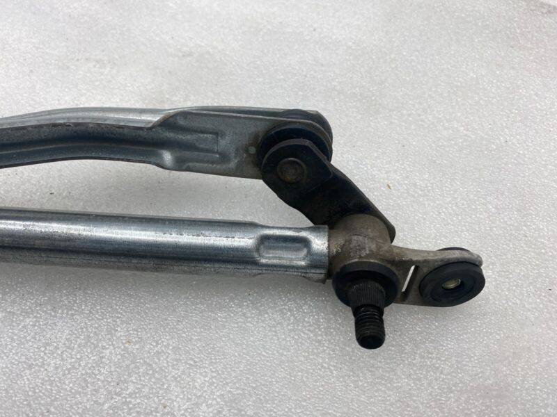 6005946 00 E ⭕12-20 Tesla Model S MS Front Windshield Wiper Motor Linkage Module 6005946-00-E