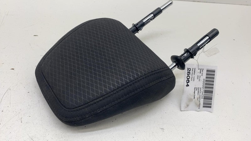 ⭕ 2021-2023 Polestar 2 Front Left or Right 1st Row Seat Headrest Head Rest Black