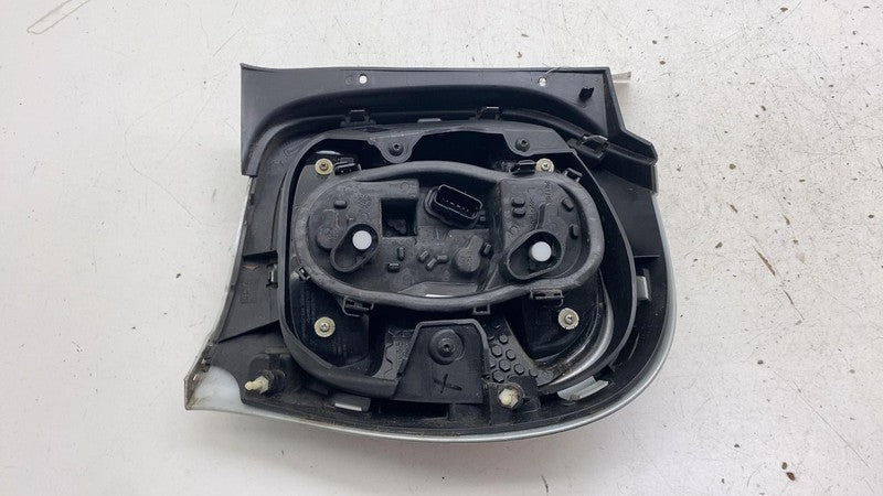 ⭕ 2019 Smart EQ Fortwo Rear Driver Side Tail Light Brake Stop Tail Lam