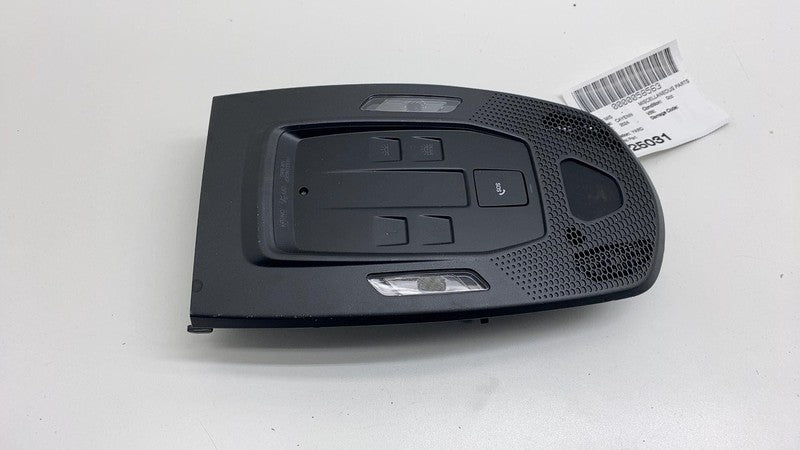 5Q0 951 172 C ⭕ 2024 Porsche Cayenne Front Upper Overhead Dome Reading Light Lamp 5Q0951172C