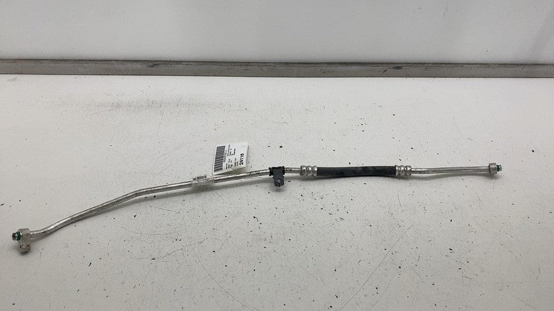 600773300A 12-20 Model S A/C Condenser 1 Suction Hose to Condenser 2 Pipe Line 6007733-00-A