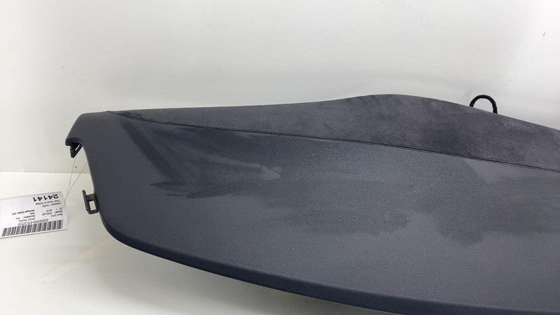 1463361-99-A 2012-2015 Tesla Model S Dashboard Instrument Panel Dash Top Pad Cover Assembly