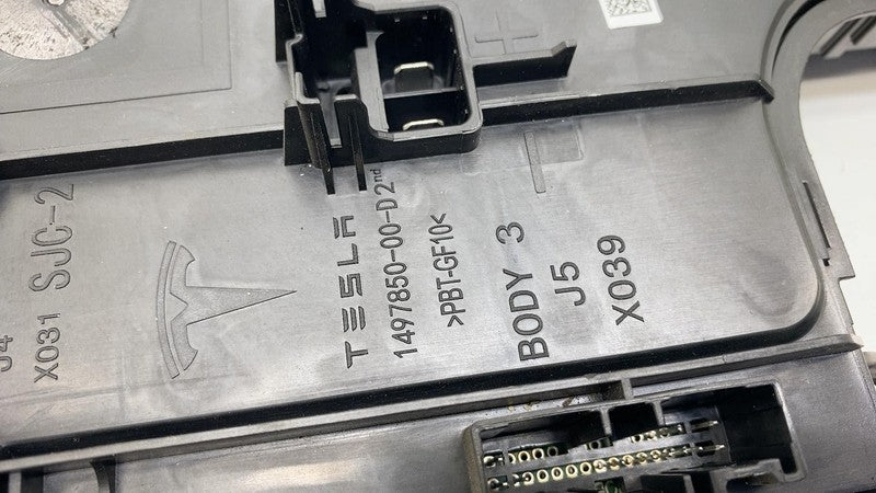 149785000D 2017-2023 Tesla Model 3 Left Low Voltage Controller Electronic Control Module LH