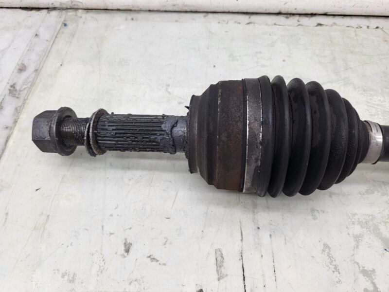 2012-2020 Tesla Model S X Rear Passenger Side CV Axle Shaft Halfshaft 36MM Right