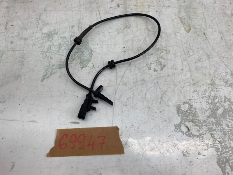 2012-2015 Tesla Model S Rear Left or Right Anti-Lock ABS Wheel Speed Sensor Assy