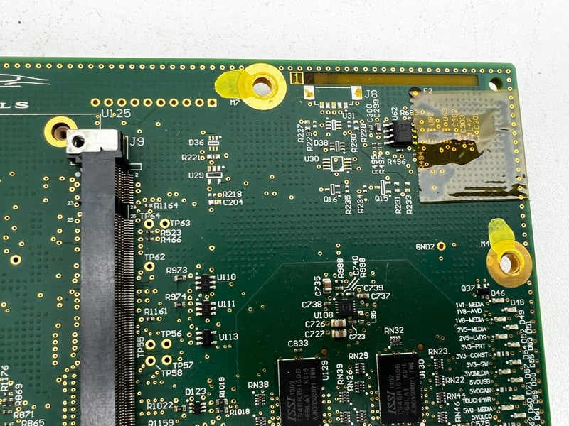 101589700C ⭕ 2012 2020 Tesla Model S MS MCU Motherboard Electronics 1015897-00-C Assembly