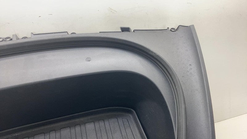 1694495 00 D ⭕ 24-25 Model 3 Front Frunk Tray Bin Cargo Storage Compartment Box 1694495-00-D