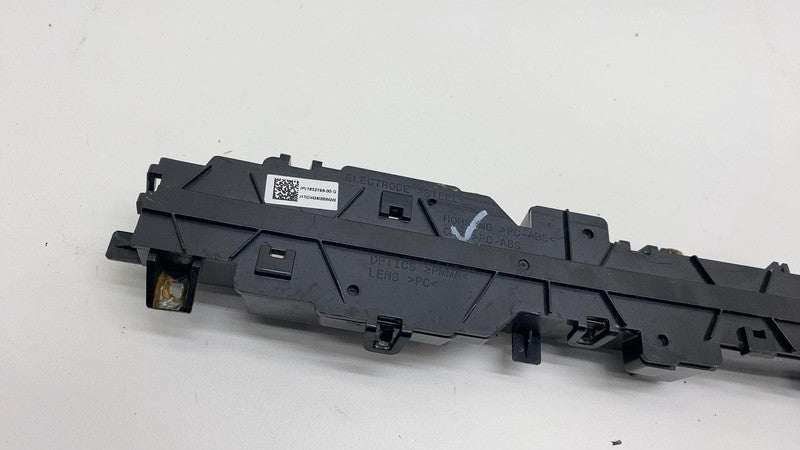 2024 2025 Tesla Cybertruck Front Headliner Overhead Interior Maplight