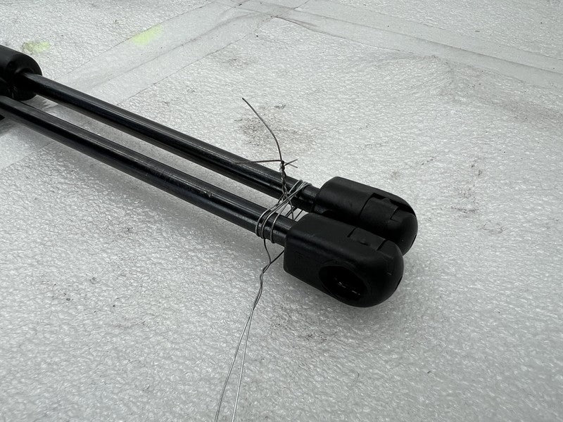 ⭕ 2019-2024 Ram 1500 2500 3500 Set of 2 Front Hood Prop Strut Shock Su