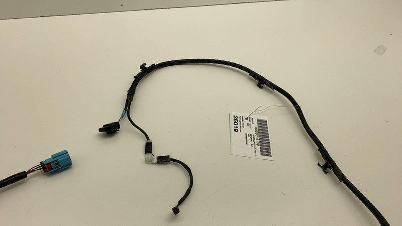168225400G ⭕ 24-25 Tesla Cybertruck Front Gate Wiring Harness Cable Wire 1682254-00-G OEM