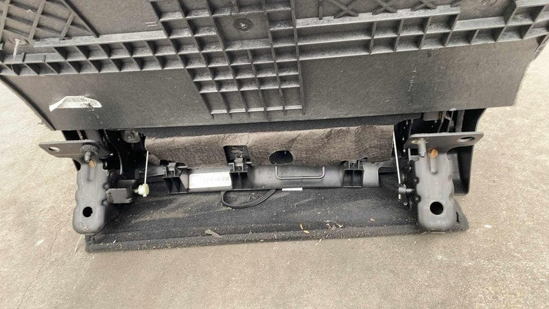 ⭕2017-2025 Chrysler Pacifica Rear Driver Side 3rd Row Seat Cushion Black Left LH